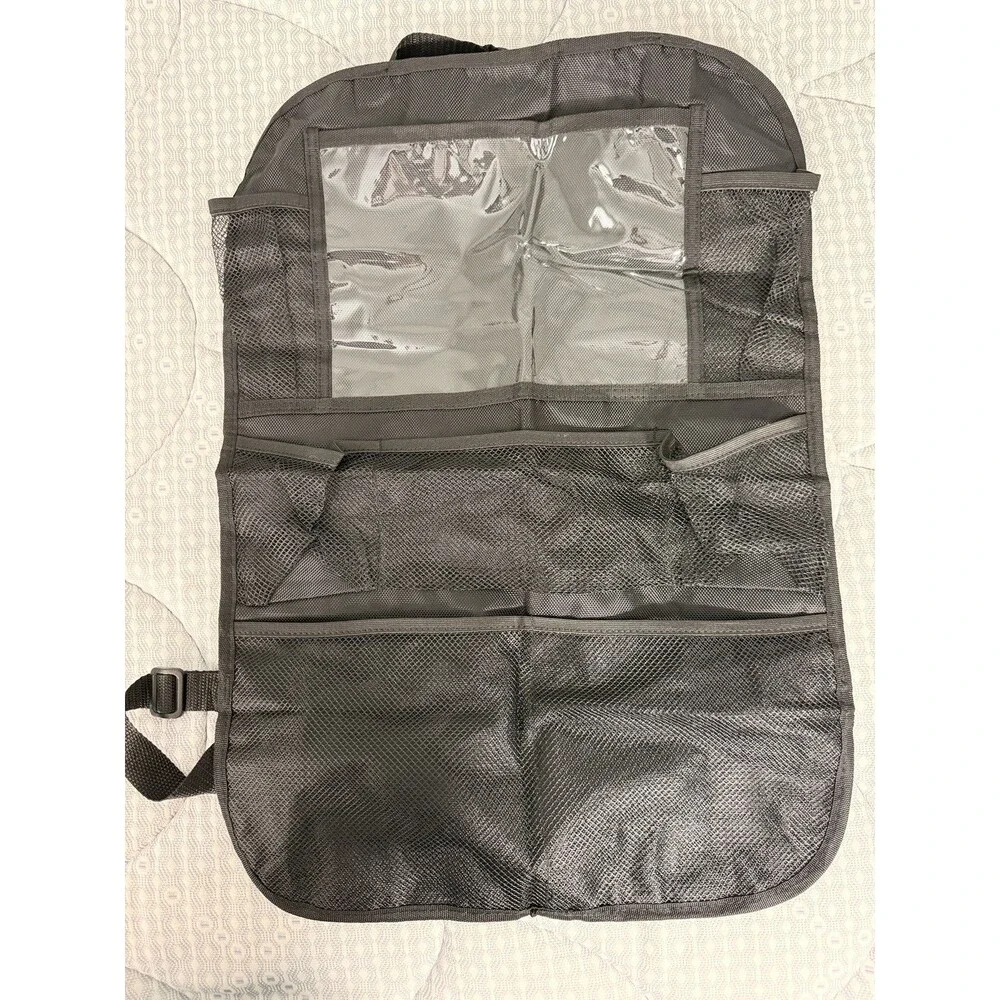 Unbranded stay organized